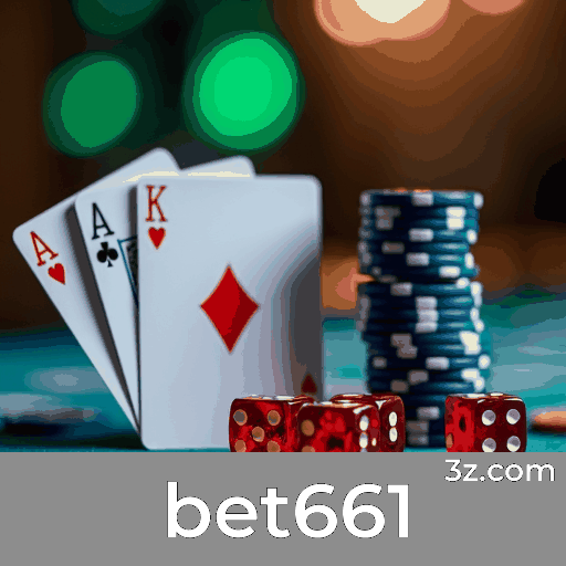 Experiência Premium com bet661: Segurança e Entretenimento!