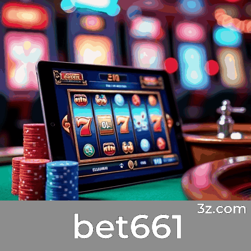 Desenvolvedores Top: Inovação Técnica no bet661