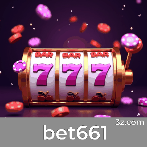 Experiência Premium com bet661: Segurança e Entretenimento!