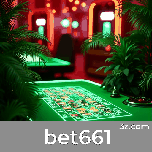 bet661 Inteligência Tecnológica: Rewards Personalizados para Todos