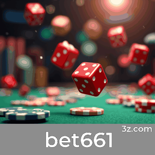 Experiência Premium com bet661: Segurança e Entretenimento!