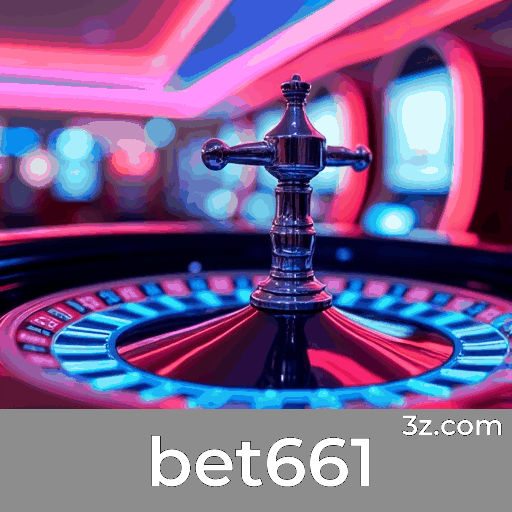 Experiência Premium com bet661: Segurança e Entretenimento!