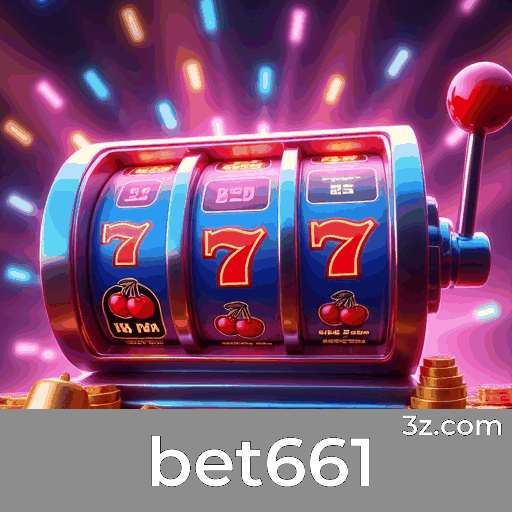 bet661 Inovação: Revolução na Tecnologia de Jogos